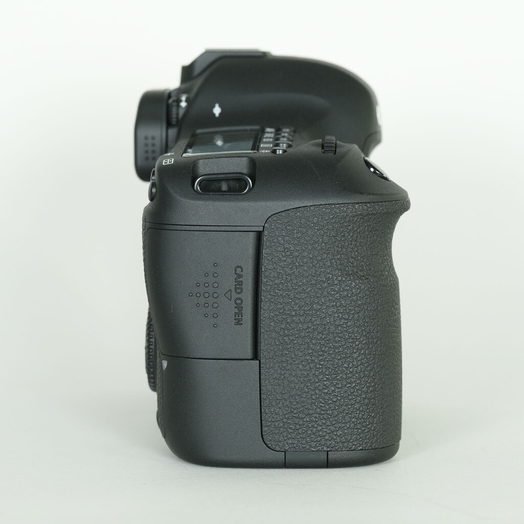 Canon EOS 6D