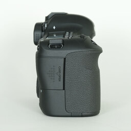 Canon EOS 6D