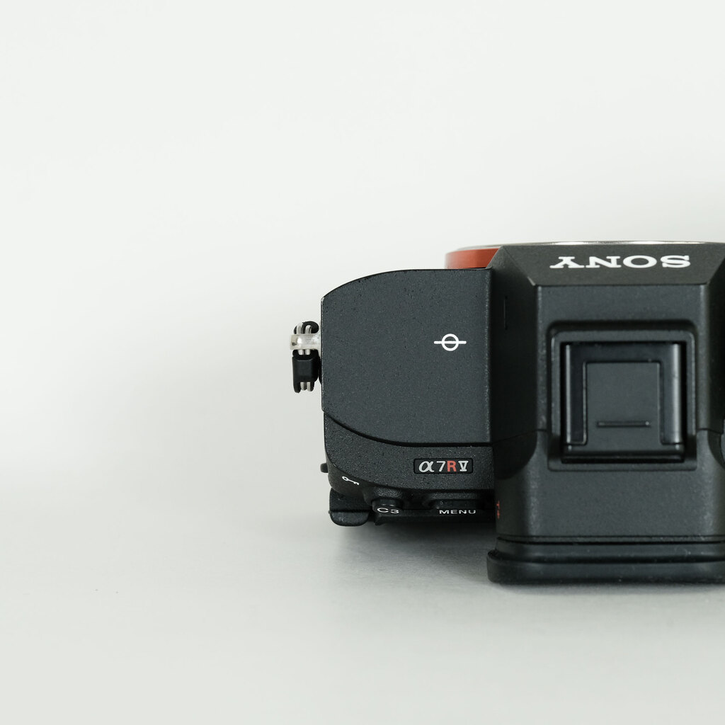SONY α7R V(ILCE-7RM5) SONY α7R V(ILCE-7RM5)