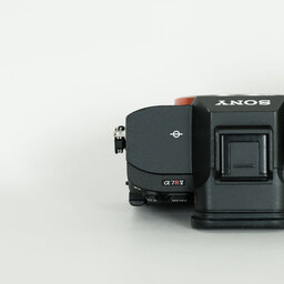 SONY α7R V(ILCE-7RM5) SONY α7R V(ILCE-7RM5)