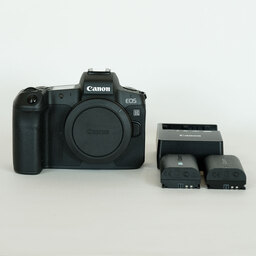 Canon EOS R Canon EOS R