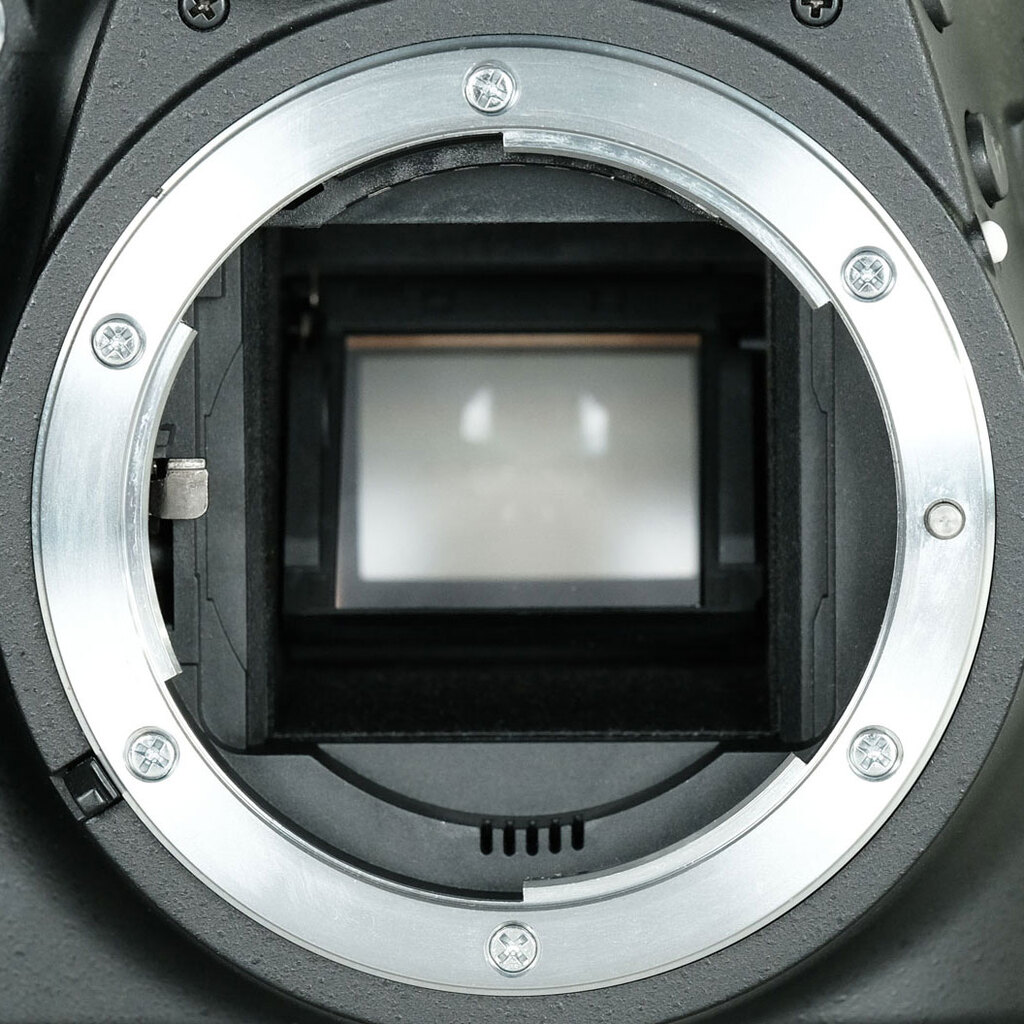 Nikon D3200ボディ ブラック