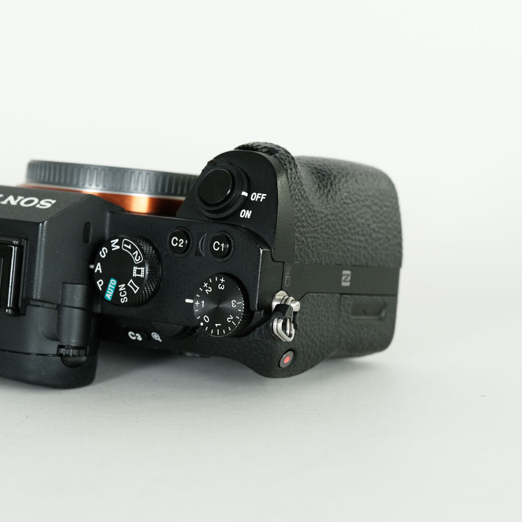SONY α7 II(ILCE-7M2) SONY α7 II(ILCE-7M2)