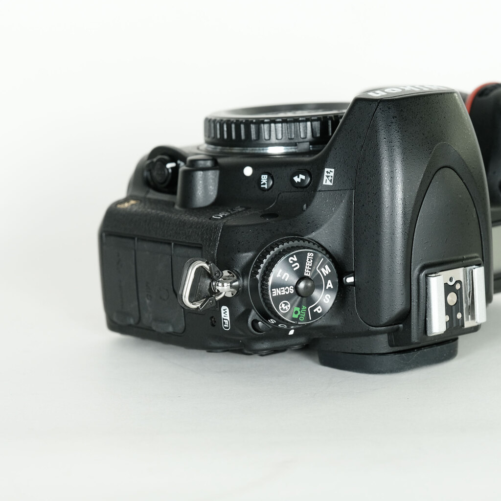 Nikon D750 Nikon D750