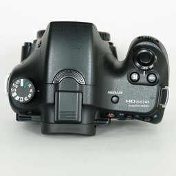 SONY α65 SONY α65