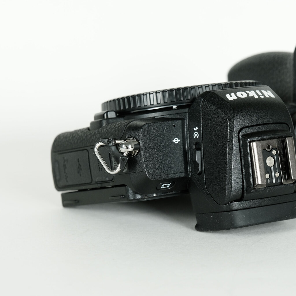 Nikon Z50 Nikon Z50