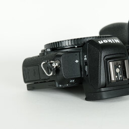 Nikon Z50 Nikon Z50