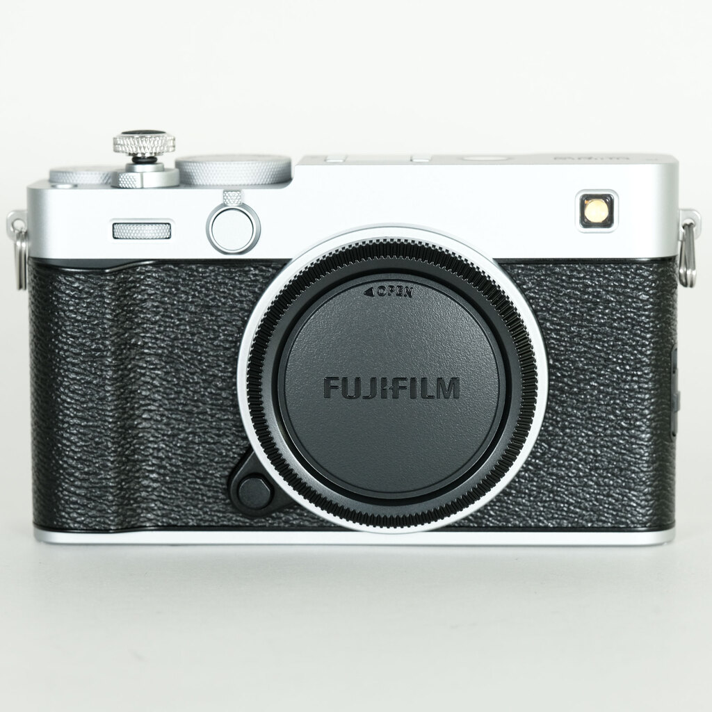 FUJIFILM X-E5 シルバー ボディ 新品未使用 富士フイルム FUJIFILM X-E5 ボディ [シルバー] 価格比較 - 価格.com
