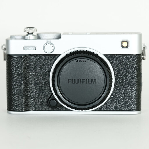 FUJIFILM X-E5