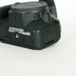 Canon EOS Kiss X9 Canon EOS Kiss X9