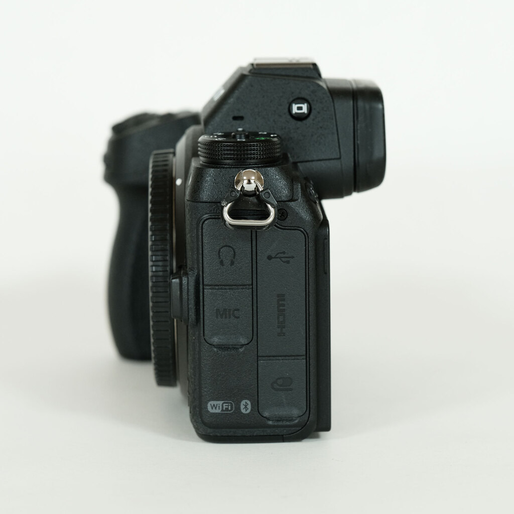Nikon Z7 Nikon Z7