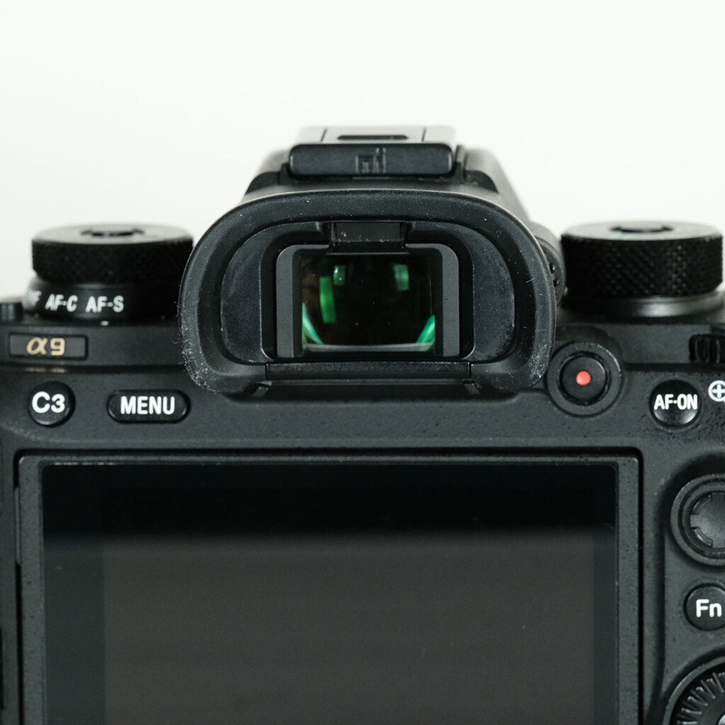 SONY α9(ILCE-9) SONY α9(ILCE-9)