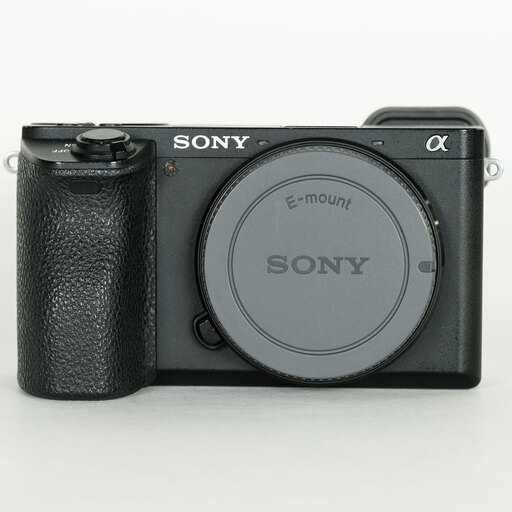 【極美品】SONY α6500 ILCE-6500 ミラーレス一眼カメラ