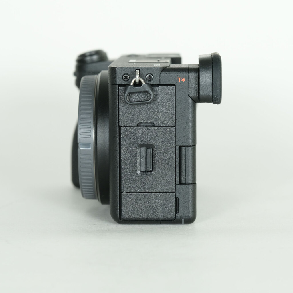 SONY α6700（ILCE-6700）