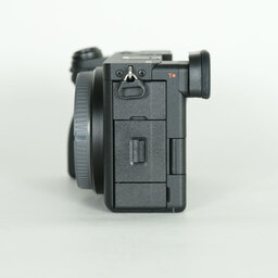 SONY α6700（ILCE-6700）