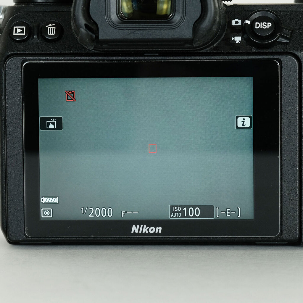 Nikon Z7