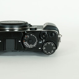 FUJIFILM X-Pro3 FUJIFILM X-Pro3