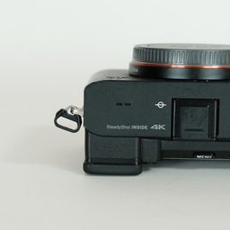 SONY α7C（ILCE-7C）
