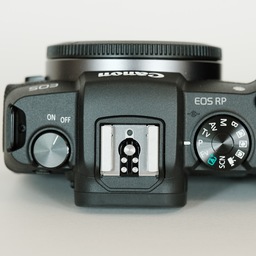 Canon EOS RP