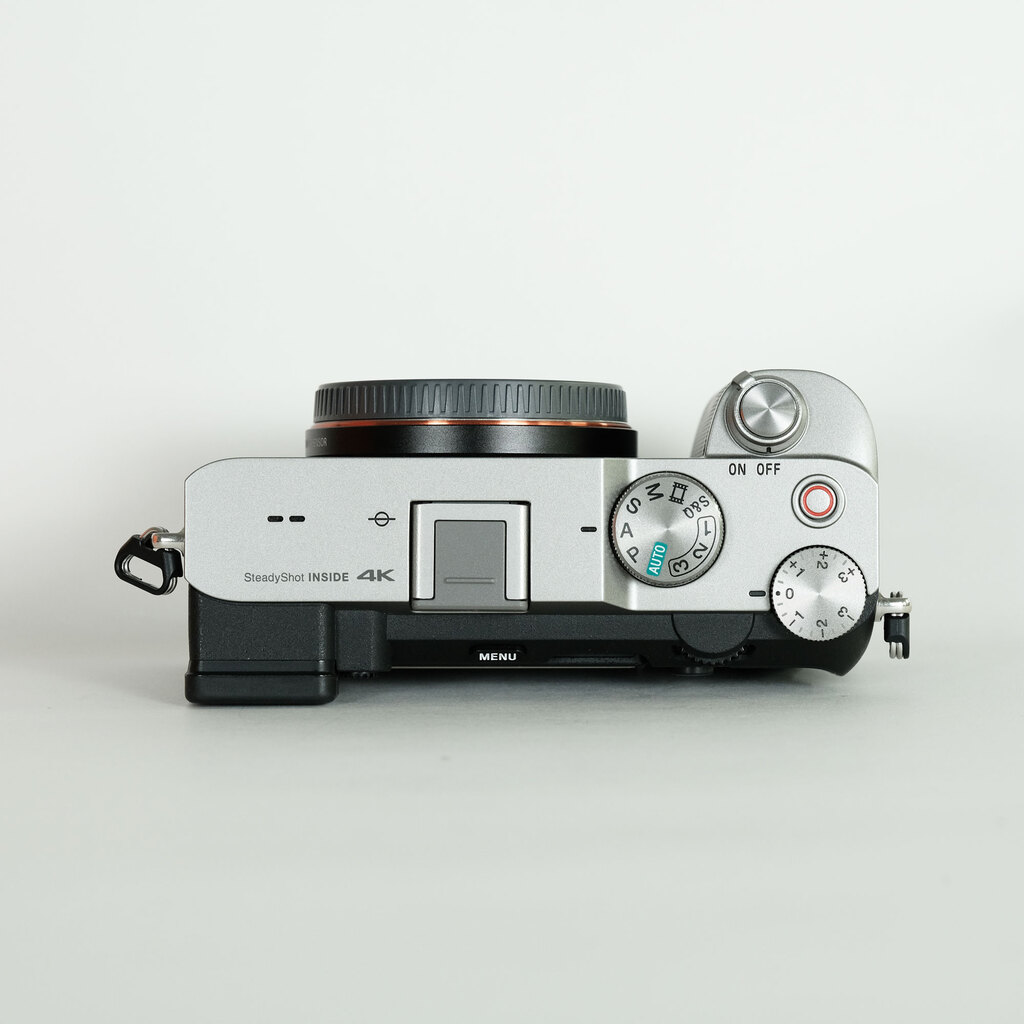 SONY α7C(ILCE-7C) SONY α7C(ILCE-7C)