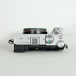 SONY α7C(ILCE-7C) SONY α7C(ILCE-7C)