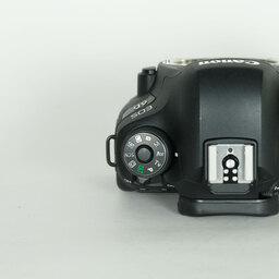 Canon EOS 6D Mark II