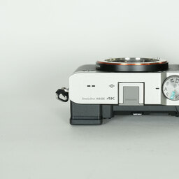 SONY α7C（ILCE-7C）