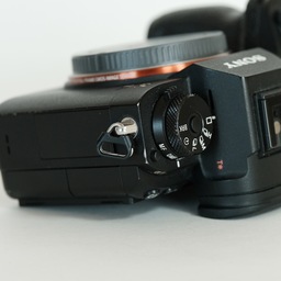 SONY α9（ILCE-9）