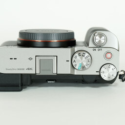 SONY α7C(ILCE-7C) SONY α7C(ILCE-7C)