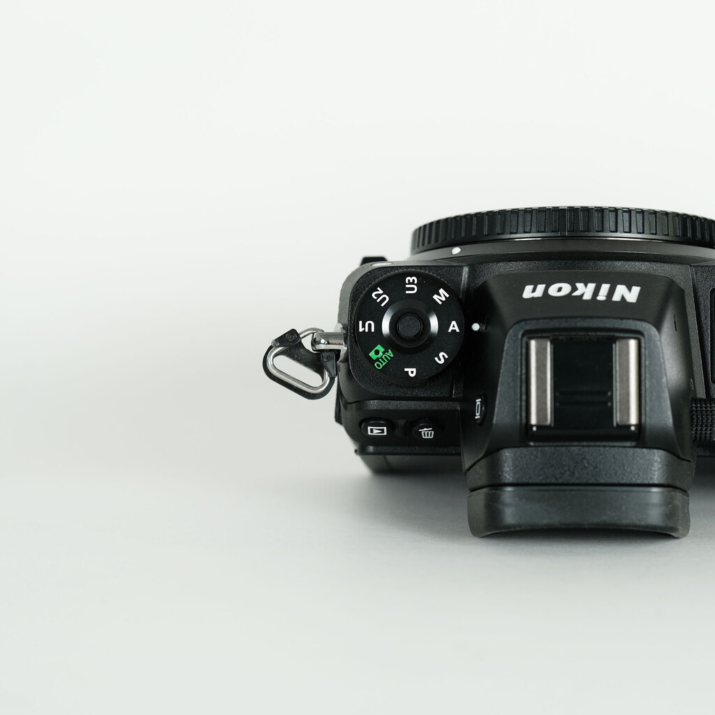Nikon Z6 Nikon Z6