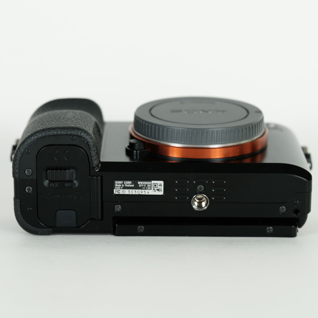 SONY α7(ILCE-7) SONY α7(ILCE-7)