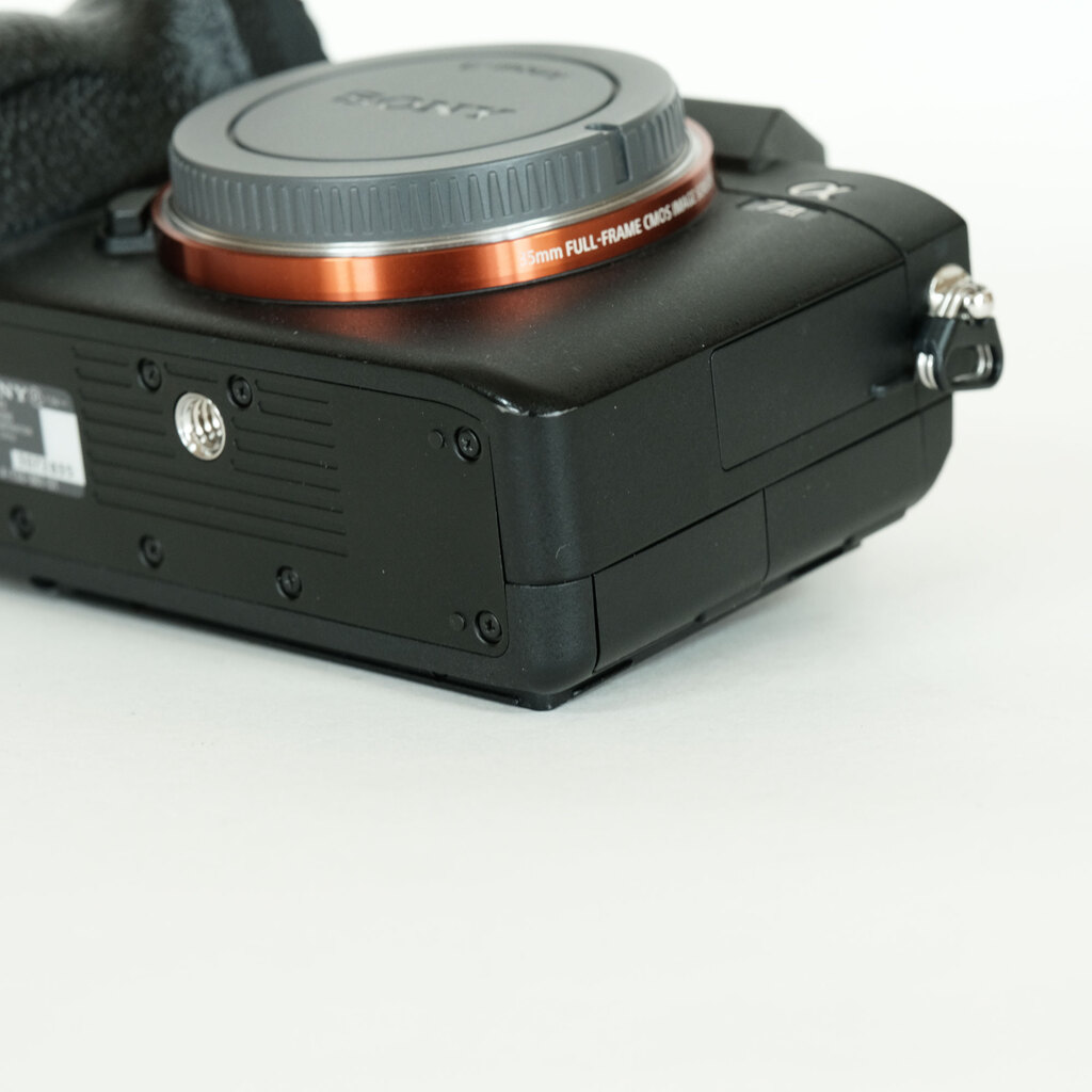 SONY - SONY a7iii ILCE−7M3 ILCE-7M3 本体のみ Amazon.co.jp: SONY(ソニー) フルサイズ ミラーレス一眼カメラ