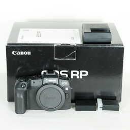 Canon EOS RP Canon EOS RP