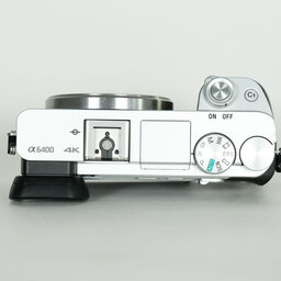 SONY α6400（ILCE-6400）