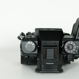 Panasonic LUMIX DC-GH7 ボディ Panasonic LUMIX DC-GH7 ボディ