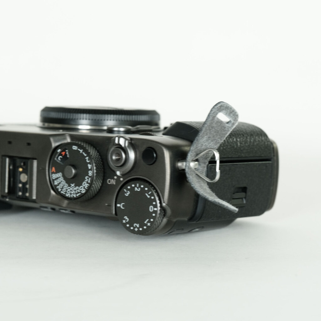 FUJIFILM X-Pro3 FUJIFILM X-Pro3
