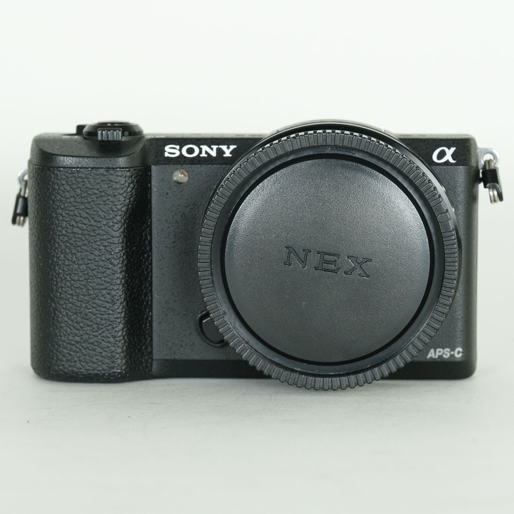 SONY α5100 ILCE-5100 ブラック SONY α5100 ILCE-5100 ブラック