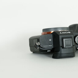 SONY α7 II（ILCE-7M2）