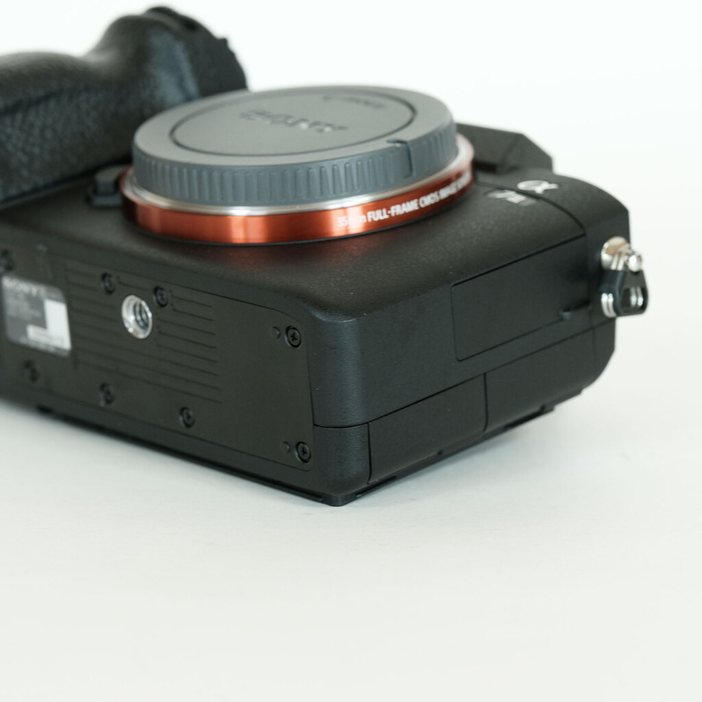 SONY α7 III(ILCE-7M3) SONY α7 III(ILCE-7M3)