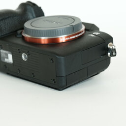 SONY α7 III(ILCE-7M3) SONY α7 III(ILCE-7M3)