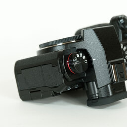 Panasonic LUMIX S5II DC-S5M2 Panasonic LUMIX S5II DC-S5M2