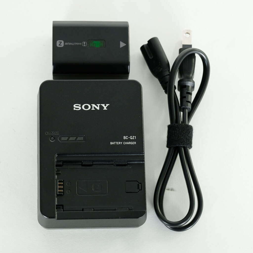 SONY α9（ILCE-9）