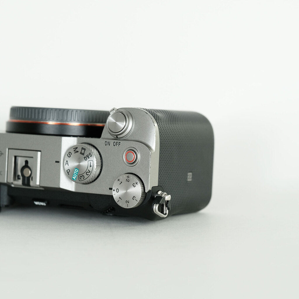 SONY α7C(ILCE-7C) SONY α7C(ILCE-7C)