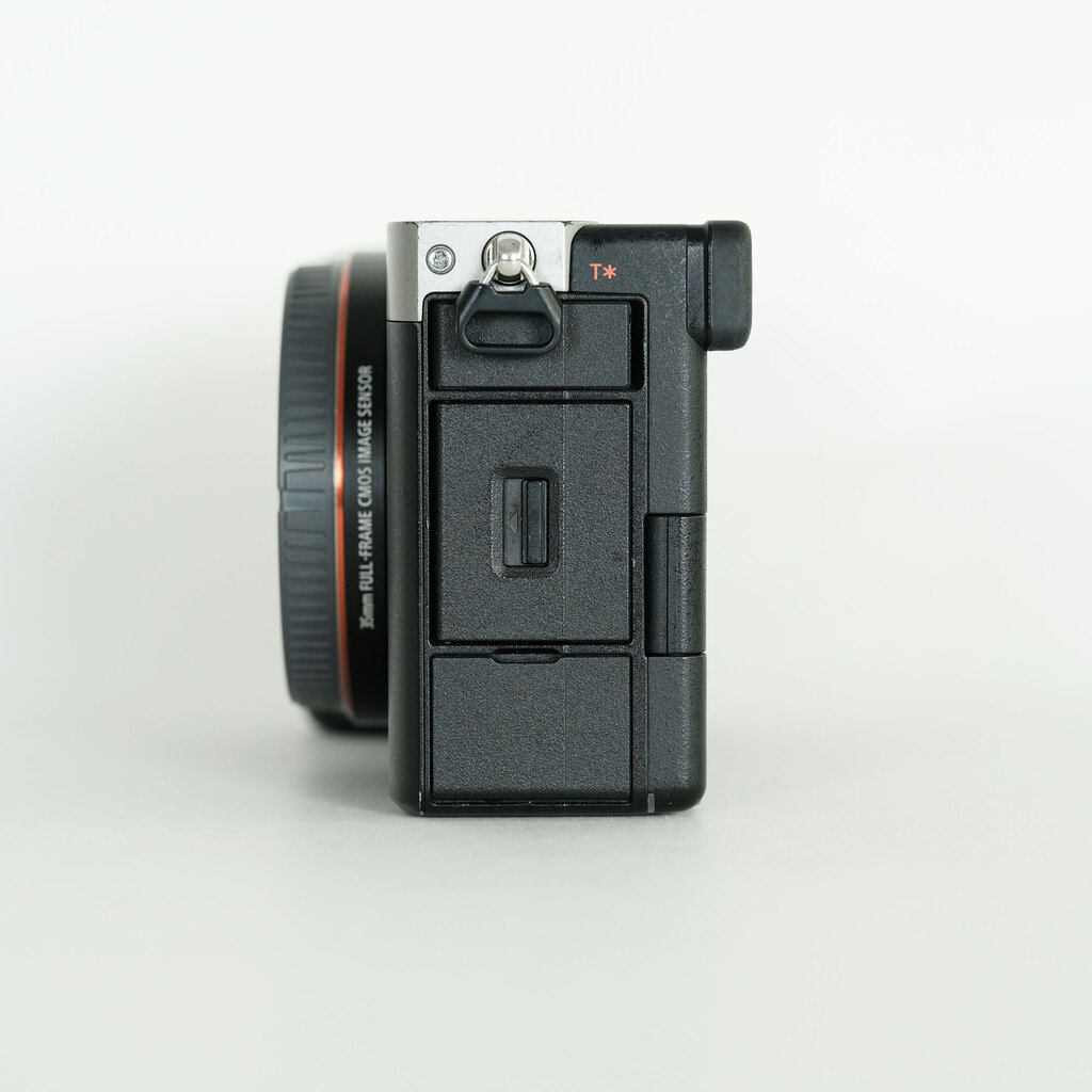 SONY α7C(ILCE-7C) SONY α7C(ILCE-7C)