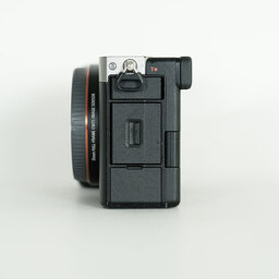 SONY α7C(ILCE-7C) SONY α7C(ILCE-7C)