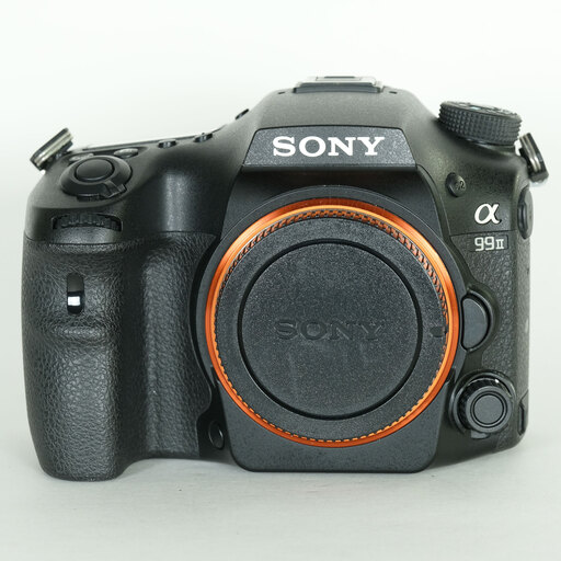 SONY α99II（ILCA-99M2）