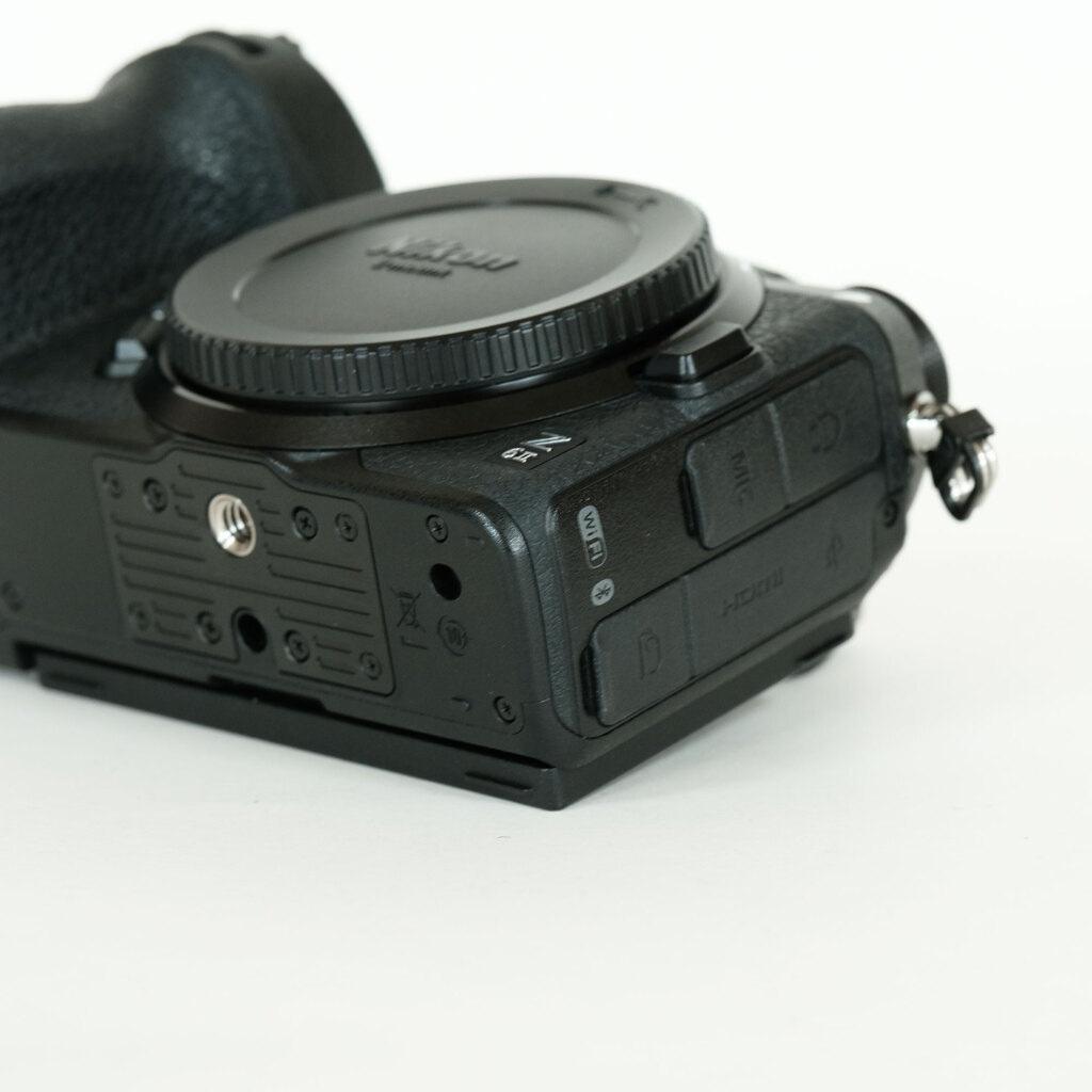 Nikon Z6II Nikon Z6II