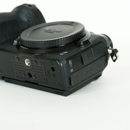Nikon Z6II Nikon Z6II