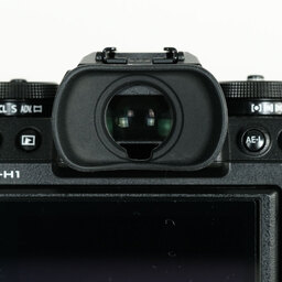 FUJIFILM X-H1 FUJIFILM X-H1