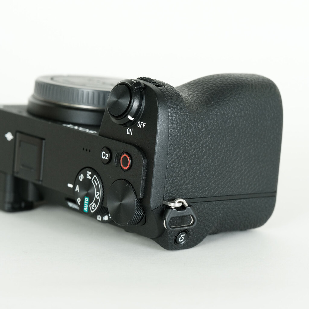 SONY α6700(ILCE-6700) SONY α6700(ILCE-6700)